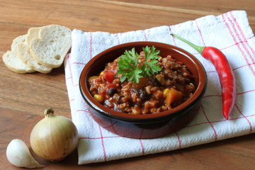 Chili con Carne