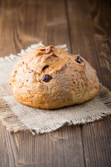 Bread.