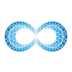 Infinity Symbol Design