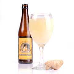 Ginger beer
