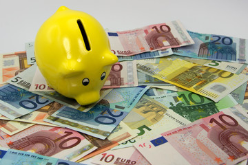 Finanzen