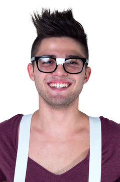 Nerd