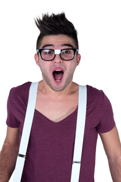 Nerd