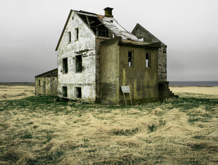 Icelandic Countryside