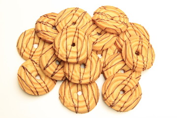 Spritzgebäck