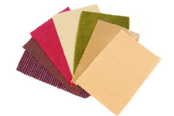 interior color design material choice