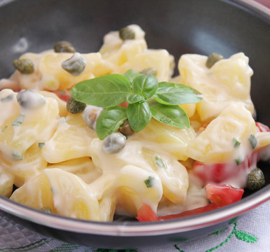 Kartoffelsalat