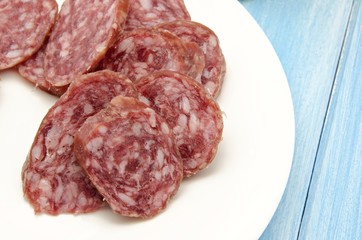 Embutido iberico