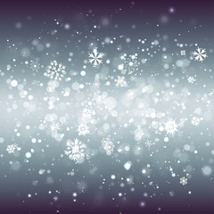 Christmas Background