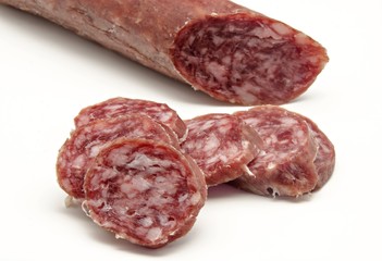 Embutido iberico