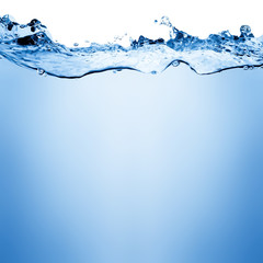 Water