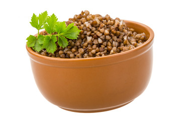 Buckwheat