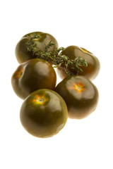 Black tomato