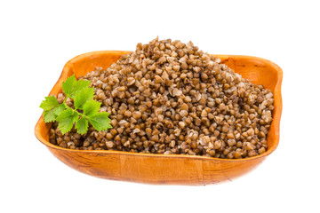 Buckwheat