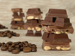 Schokolade
