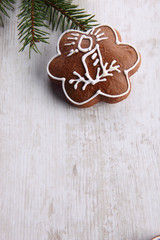 Christmas theme