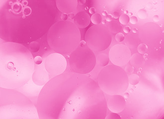 Abstraction with bubbles