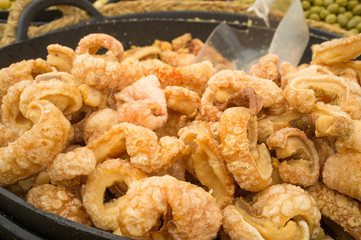 Torreznos
