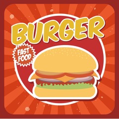 burguer
