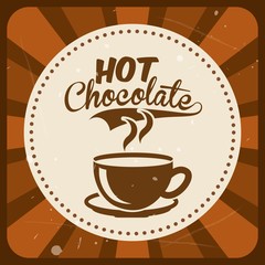 chocolate design