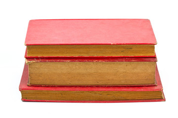 Old books