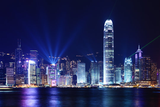 Hong Kong Night Skyline Images – Browse 56,728 Stock Photos, Vectors, and  Video | Adobe Stock