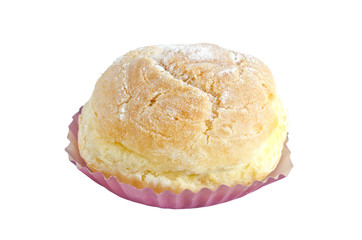 Choux cream