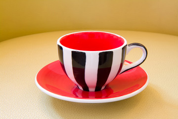 cup of coffee