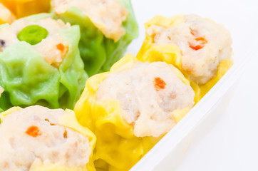 Dumplings