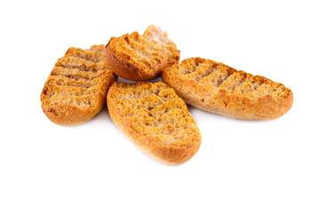 Rusks
