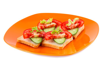 Sandwiches