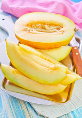 melon