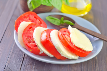 caprese