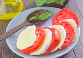 caprese