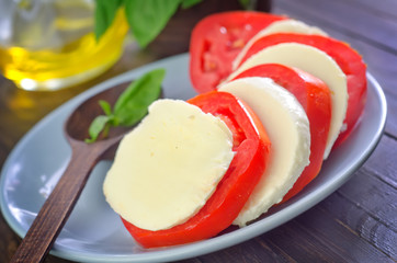caprese
