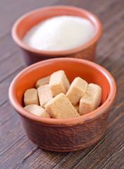 sugar
