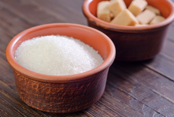 sugar