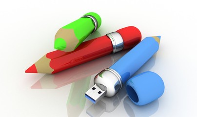 USB