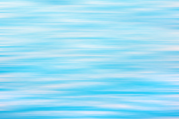Abstract background blue color