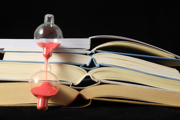 Empty Book
