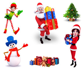 Christmas Collection