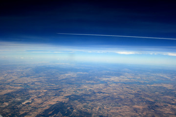 Horizont