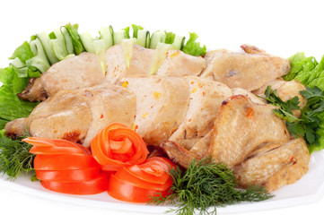 Chicken