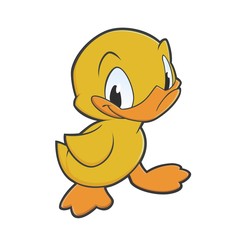 Little Duck