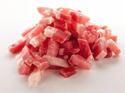 Speckw&uuml;rfel