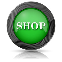 Shop icon