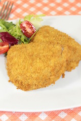 cordon bleu