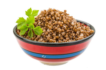 Buckwheat
