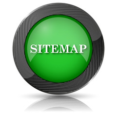 Sitemap icon