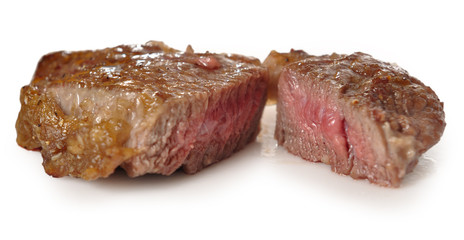 Trozo de carne